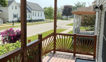 314 Sable St, Alpena, MI 49707