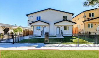1654 Murchison St, Los Angeles, CA 90033