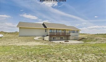 319 Road 1AF, Clark, WY 82435