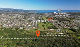 250 LAULA Rd Lot #: 4, Hilo, HI 96720