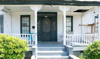281 Bridge St, Branchville, SC 29432