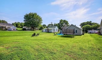 612 S Lewis St, Bloomfield, IN 47424