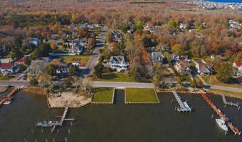 159 Harbor Inn Rd, Bayville, NJ 08721