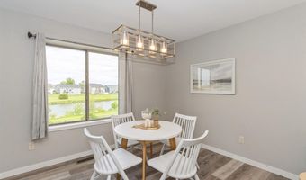 90 S Park Ridge Rd, North Liberty, IA 52317