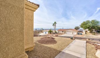 1390 Park Terrace Ave, Lake Havasu City, AZ 86404