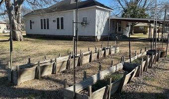 91 Whitfield St, Artesia, MS 39736