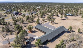 25480 Bachelor Ln, Bend, OR 97701