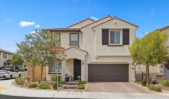 8107 Skye Quarry St, Las Vegas, NV 89166