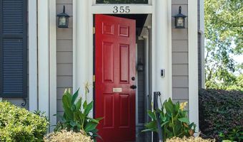355 Park Ave SW, Aiken, SC 29801
