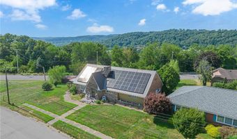 2404 Calvert St, Aliquippa, PA 15001