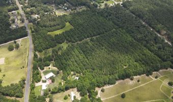 Reynolds Road, Barnwell, SC 29812