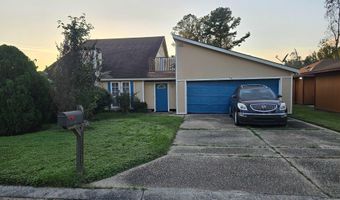 14138 Pinehurst Ave, Baton Rouge, LA 70817