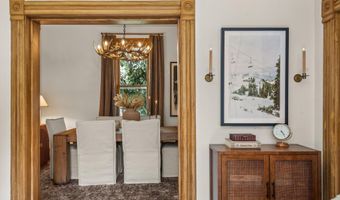 500 W Francis St, Aspen, CO 81611