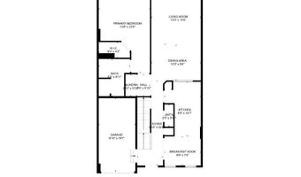 5033 WOODS LINE Dr 17, Aberdeen, MD 21001