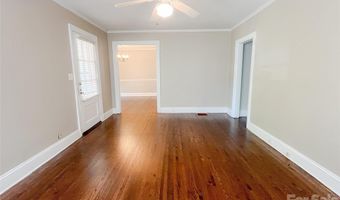 2105 Chesterfield Ave, Charlotte, NC 28205
