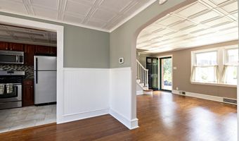 17 DOWLING Ave, Audubon, NJ 08106