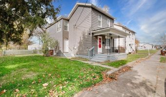 110 Moore St, Middletown, OH 45044