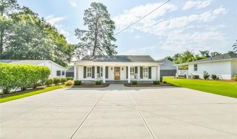 1058- A Bertram Rd, Augusta, GA 30909