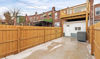 2649 W LAFAYETTE Ave, Baltimore, MD 21216