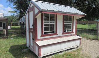 8500 NE 41ST Ct, Anthony, FL 32617