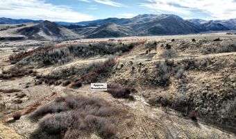 Lot 76 Outlaw Trail, Anaconda, MT 59711