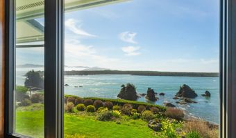 14580 HARBOR VIEW Dr, Rockaway Beach, OR 97136