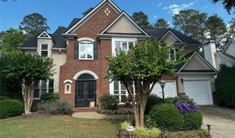 1025 Beacon Hill Xing, Alpharetta, GA 30005