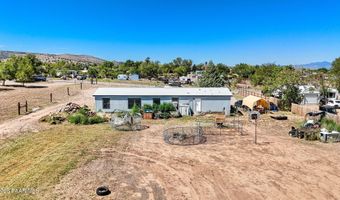 2220 Dove Rd, Chino Valley, AZ 86323
