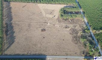 Lot D Hill Rd, Bishopville, SC 29010