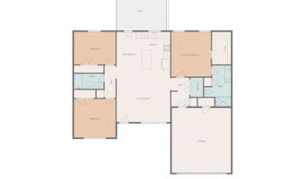 211- Lot 1 Fox Hall Dr, Amherst, VA 24521