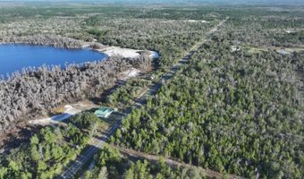 NW Lake McKenzie Rd, Altha, FL 32421
