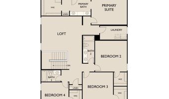 5535 S 240TH Ln, Buckeye, AZ 85326