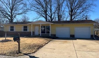 2283 Cessna Dr, Arnold, MO 63010