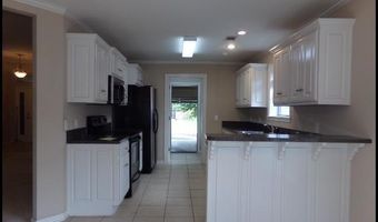 303 Hidden Meadows Dr, Benton, AR 72015