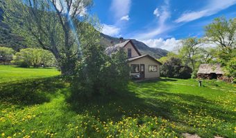 102 Co Rd 156, Glenwood Springs, CO 81601