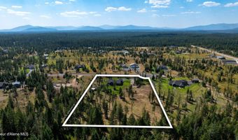 12768 Sedgwick Ln, Athol, ID 83801