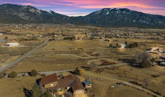 Hondo Seco Road 3 Plus Acres, Arroyo Seco, NM 87514