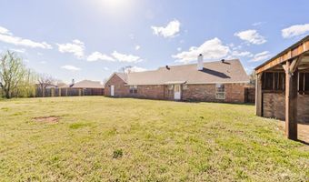 107 Ashley St, Alvord, TX 76225