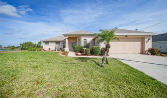2517 SW 2ND Ter, Cape Coral, FL 33991