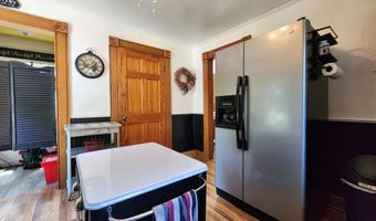 716 Woodworth Ave, Alma, MI 48801