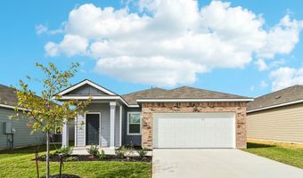 10545 Harlequin, Adkins, TX 78101