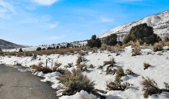 1534 Bolton Loop Lot 7, Gardnerville, NV 89410