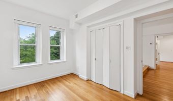 4707 CONNECTICUT AVE NW # # 211 AND #213, Washington, DC 20008