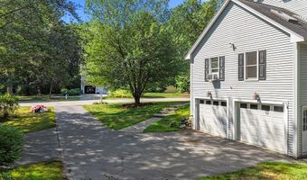 9 Meridien Way, Billerica, MA 01821