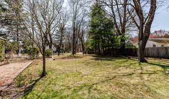 678 N Main, Attleboro, MA 02703