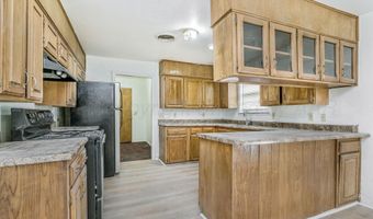 3103 SW 27TH Ave, Amarillo, TX 79109
