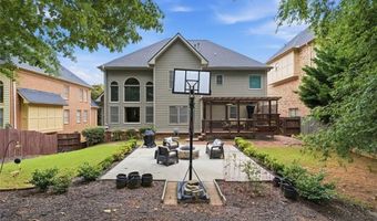 5346 Newport Bay Psge, Alpharetta, GA 30005