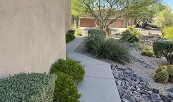 6056 E KNOLLS Way N, Cave Creek, AZ 85331