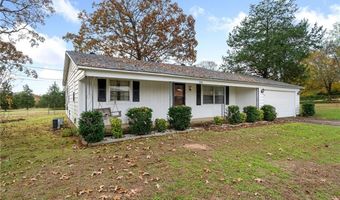 1203 Gerald St, Barling, AR 72923