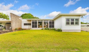 146 Kaluamoo St, Kailua, HI 96734